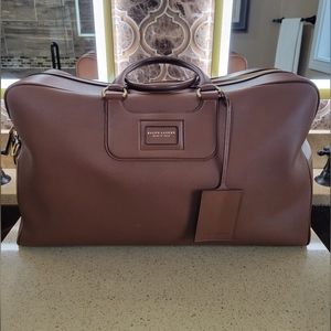 Ralph Lauren Purple Label Duffel